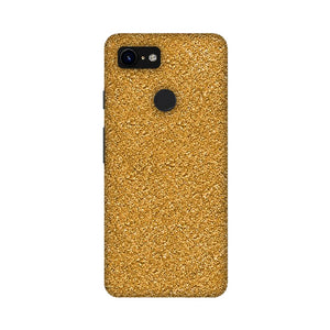 Gold Velvet(Texture)   ---   Samsung Google OnePlus Mobile Back Cover