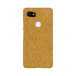 Gold Velvet(Texture)   ---   Samsung Google OnePlus Mobile Back Cover