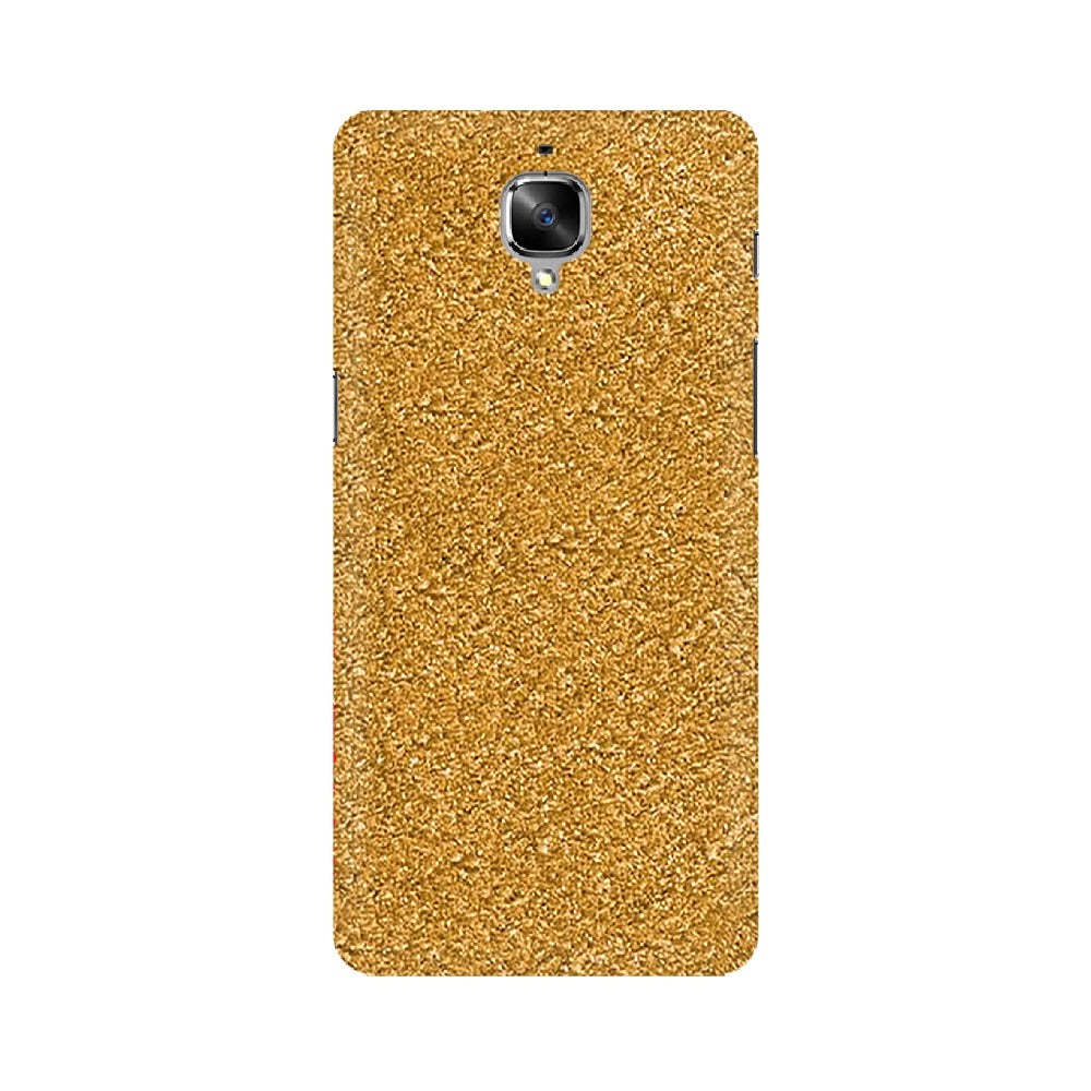 Gold Velvet(Texture)   ---   Samsung Google OnePlus Mobile Back Cover