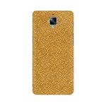 Gold Velvet(Texture)   ---   Samsung Google OnePlus Mobile Back Cover