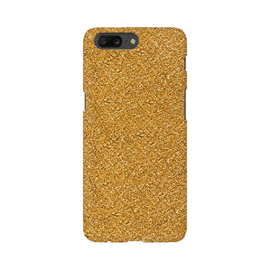 Gold Velvet(Texture)   ---   Samsung Google OnePlus Mobile Back Cover