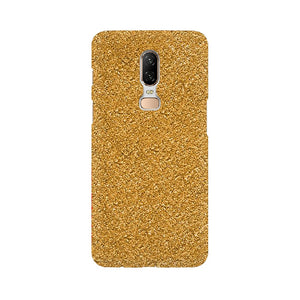 Gold Velvet(Texture)   ---   Samsung Google OnePlus Mobile Back Cover