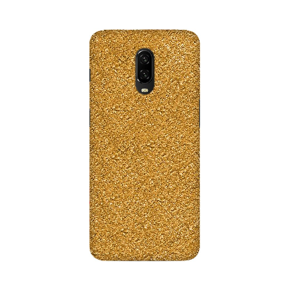 Gold Velvet(Texture)   ---   Samsung Google OnePlus Mobile Back Cover