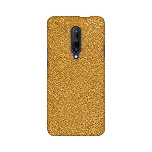 Gold Velvet(Texture)   ---   Samsung Google OnePlus Mobile Back Cover