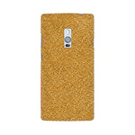 Gold Velvet(Texture)   ---   Samsung Google OnePlus Mobile Back Cover