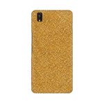 Gold Velvet(Texture)   ---   Samsung Google OnePlus Mobile Back Cover