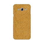 Gold Velvet(Texture)   ---   Samsung Google OnePlus Mobile Back Cover