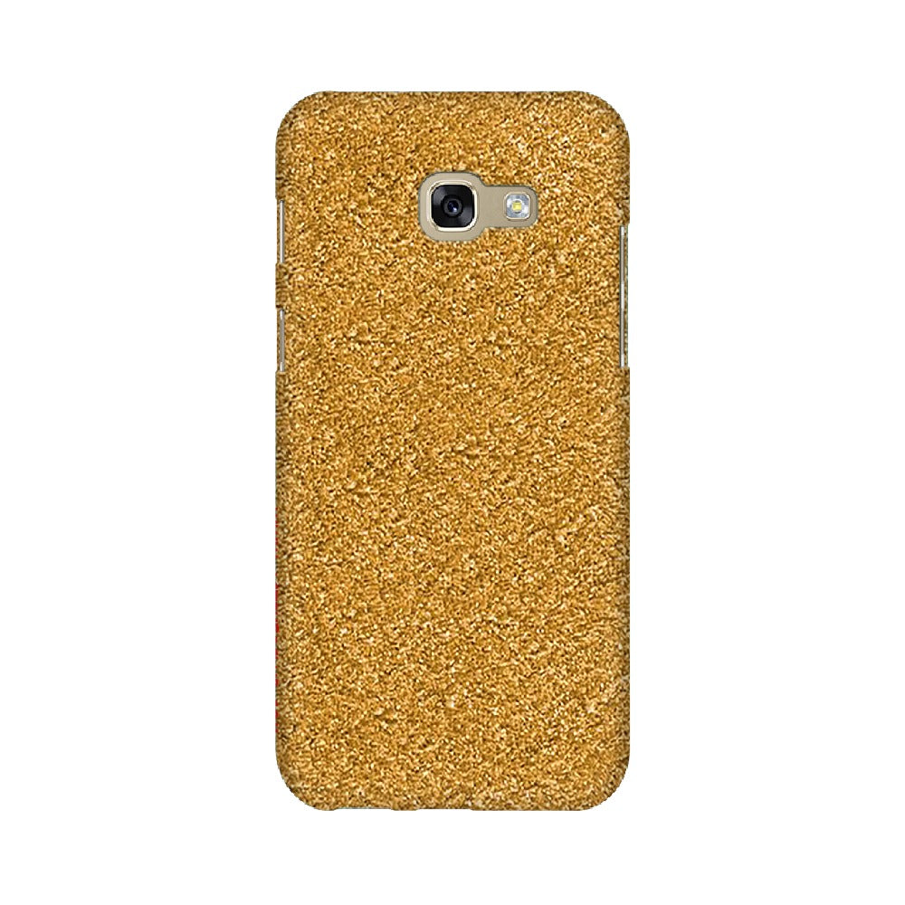 Gold Velvet(Texture)   ---   Samsung Google OnePlus Mobile Back Cover