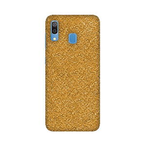 Gold Velvet(Texture)   ---   Samsung Google OnePlus Mobile Back Cover