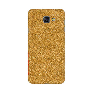 Gold Velvet(Texture)   ---   Samsung Google OnePlus Mobile Back Cover