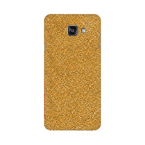 Gold Velvet(Texture)   ---   Samsung Google OnePlus Mobile Back Cover