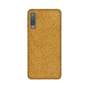 Gold Velvet(Texture)   ---   Samsung Google OnePlus Mobile Back Cover