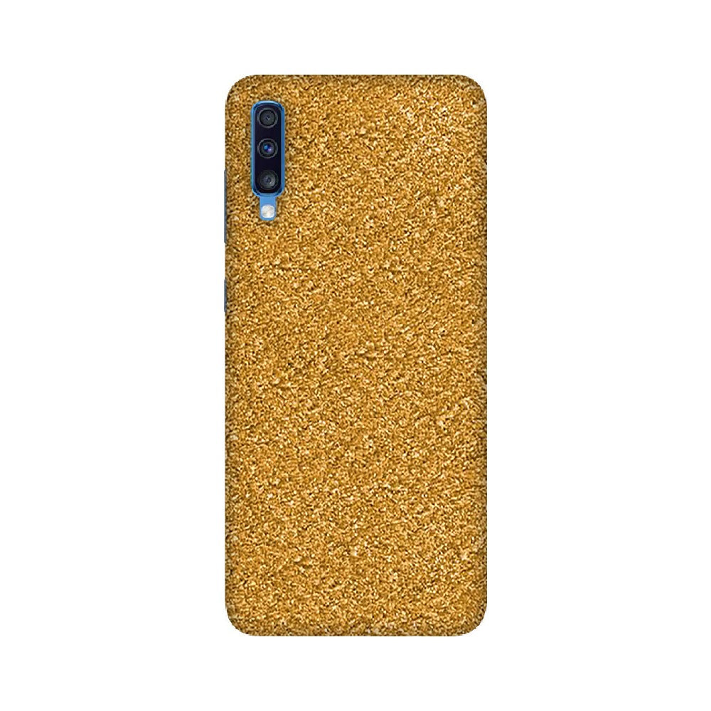 Gold Velvet(Texture)   ---   Samsung Google OnePlus Mobile Back Cover