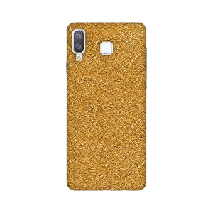 Gold Velvet(Texture)   ---   Samsung Google OnePlus Mobile Back Cover