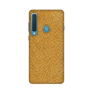 Gold Velvet(Texture)   ---   Samsung Google OnePlus Mobile Back Cover