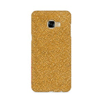 Gold Velvet(Texture)   ---   Samsung Google OnePlus Mobile Back Cover