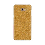 Gold Velvet(Texture)   ---   Samsung Google OnePlus Mobile Back Cover