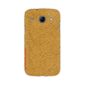 Gold Velvet(Texture)   ---   Samsung Google OnePlus Mobile Back Cover