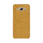 Gold Velvet(Texture)   ---   Samsung Google OnePlus Mobile Back Cover