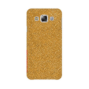 Gold Velvet(Texture)   ---   Samsung Google OnePlus Mobile Back Cover