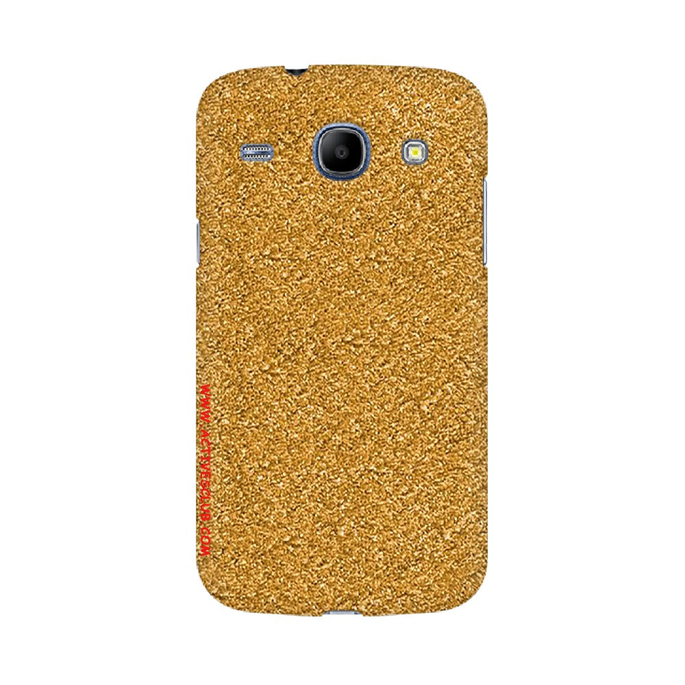 Gold Velvet(Texture)   ---   Samsung Google OnePlus Mobile Back Cover