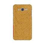 Gold Velvet(Texture)   ---   Samsung Google OnePlus Mobile Back Cover