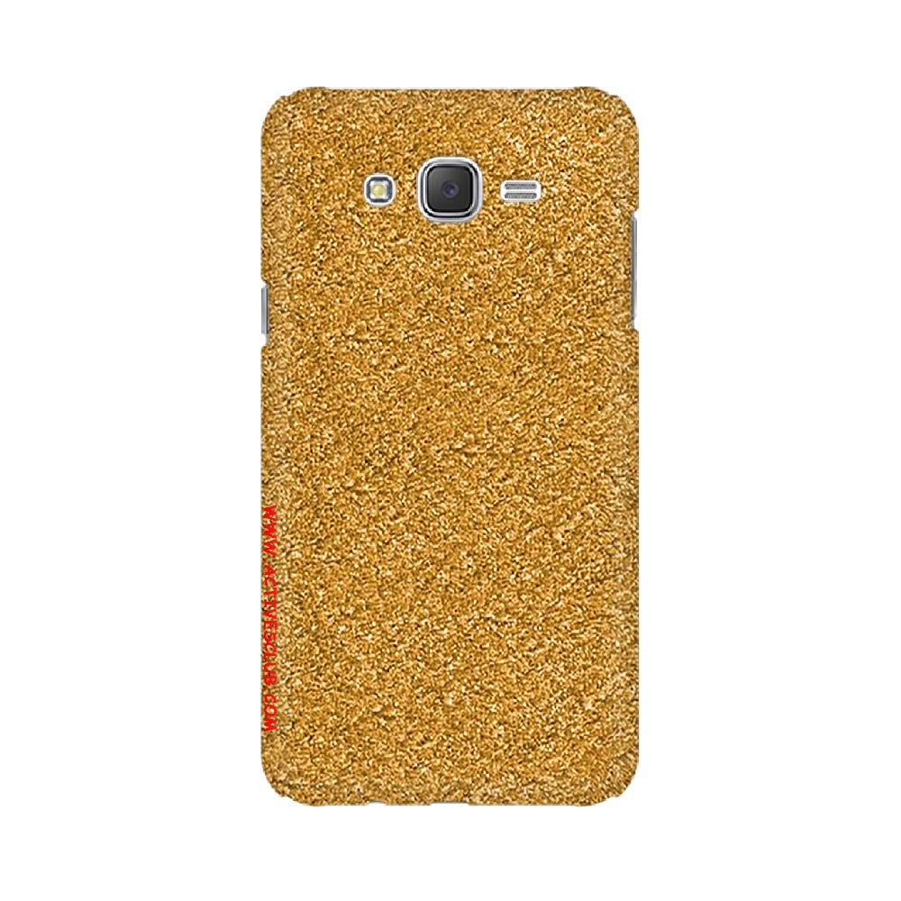 Gold Velvet(Texture)   ---   Samsung Google OnePlus Mobile Back Cover