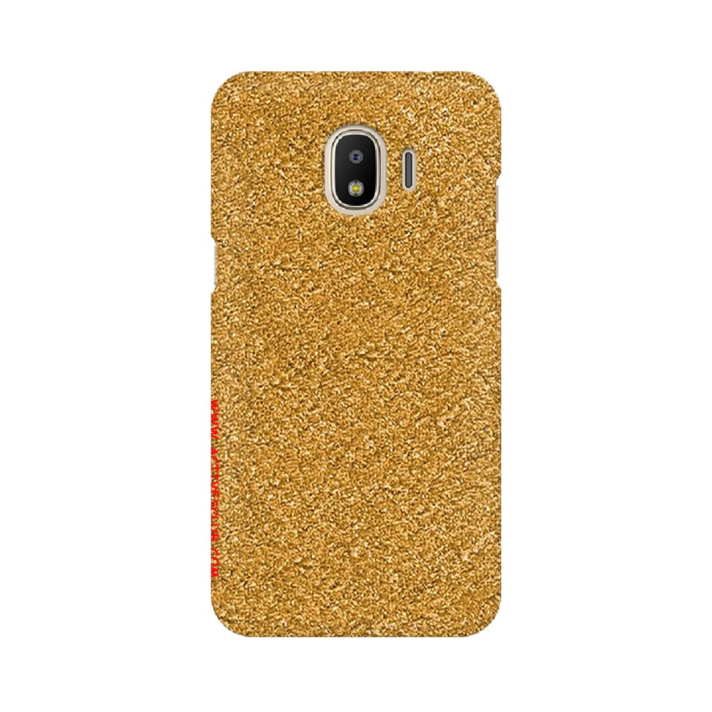 Gold Velvet(Texture)   ---   Samsung Google OnePlus Mobile Back Cover