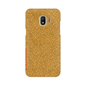 Gold Velvet(Texture)   ---   Samsung Google OnePlus Mobile Back Cover