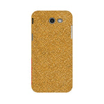 Gold Velvet(Texture)   ---   Samsung Google OnePlus Mobile Back Cover