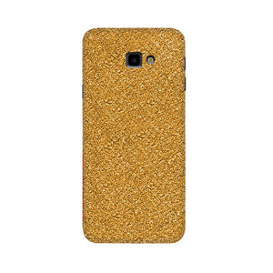 Gold Velvet(Texture)   ---   Samsung Google OnePlus Mobile Back Cover