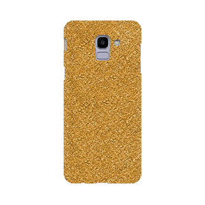 Gold Velvet(Texture)   ---   Samsung Google OnePlus Mobile Back Cover