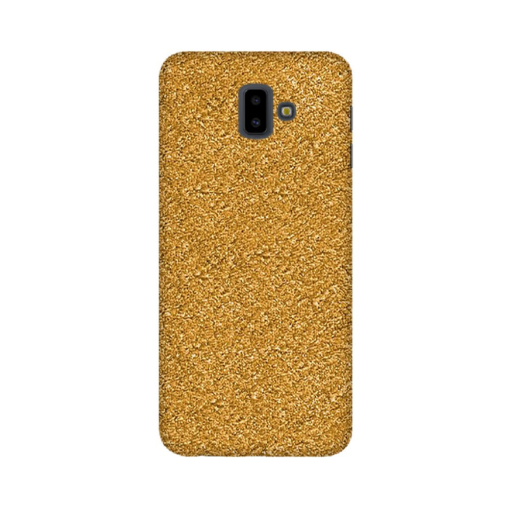 Gold Velvet(Texture)   ---   Samsung Google OnePlus Mobile Back Cover