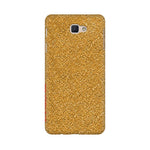 Gold Velvet(Texture)   ---   Samsung Google OnePlus Mobile Back Cover