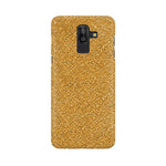 Gold Velvet(Texture)   ---   Samsung Google OnePlus Mobile Back Cover