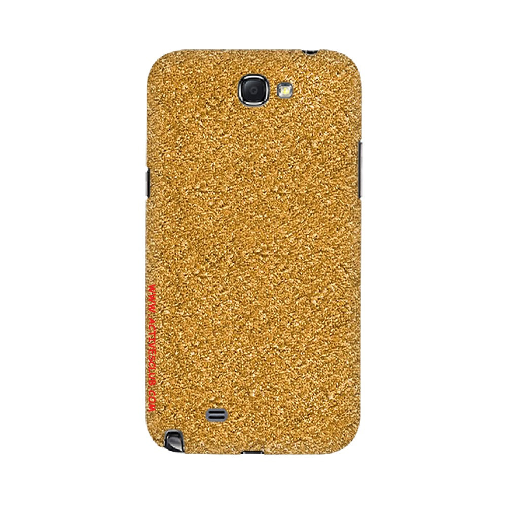 Gold Velvet(Texture)   ---   Samsung Google OnePlus Mobile Back Cover