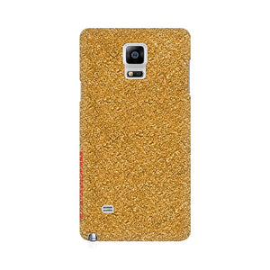 Gold Velvet(Texture)   ---   Samsung Google OnePlus Mobile Back Cover