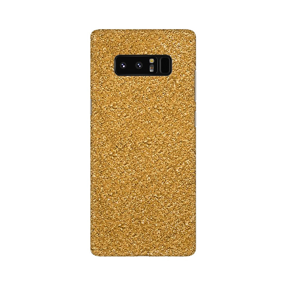 Gold Velvet(Texture)   ---   Samsung Google OnePlus Mobile Back Cover