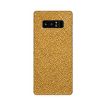 Gold Velvet(Texture)   ---   Samsung Google OnePlus Mobile Back Cover