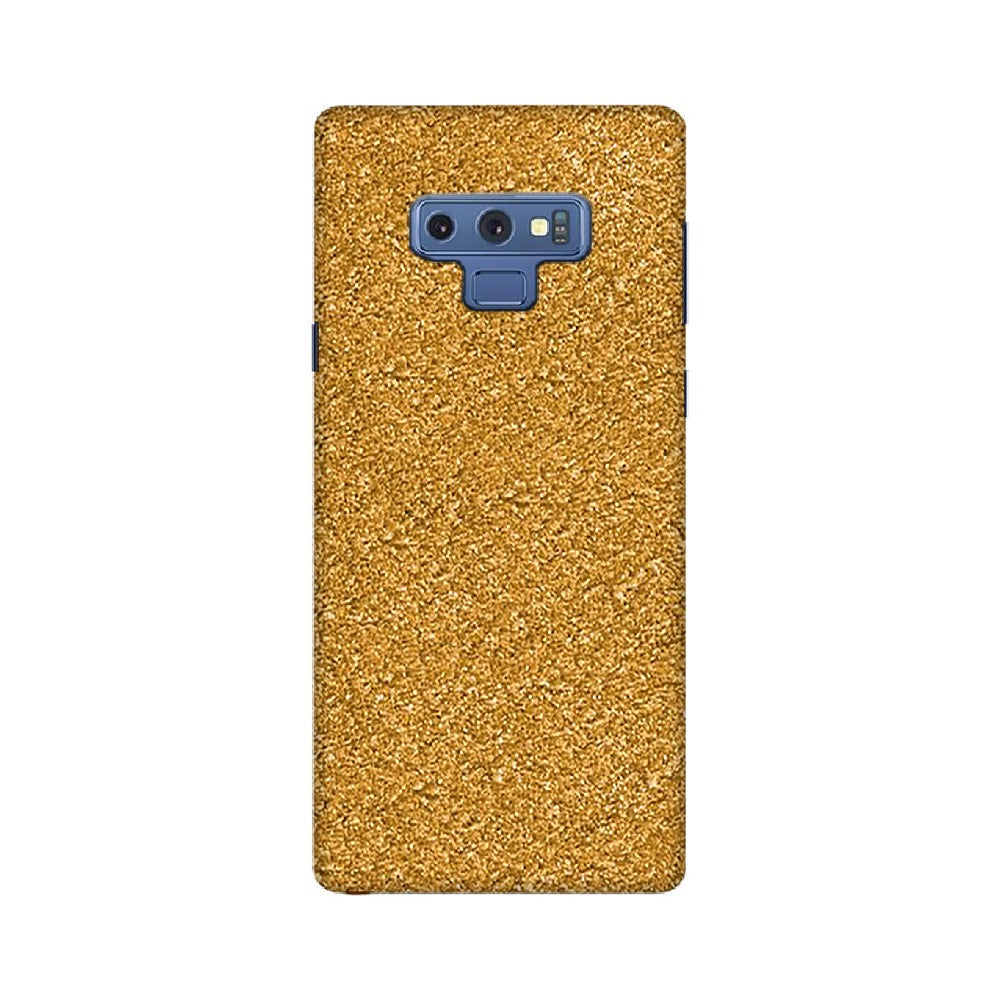 Gold Velvet(Texture)   ---   Samsung Google OnePlus Mobile Back Cover