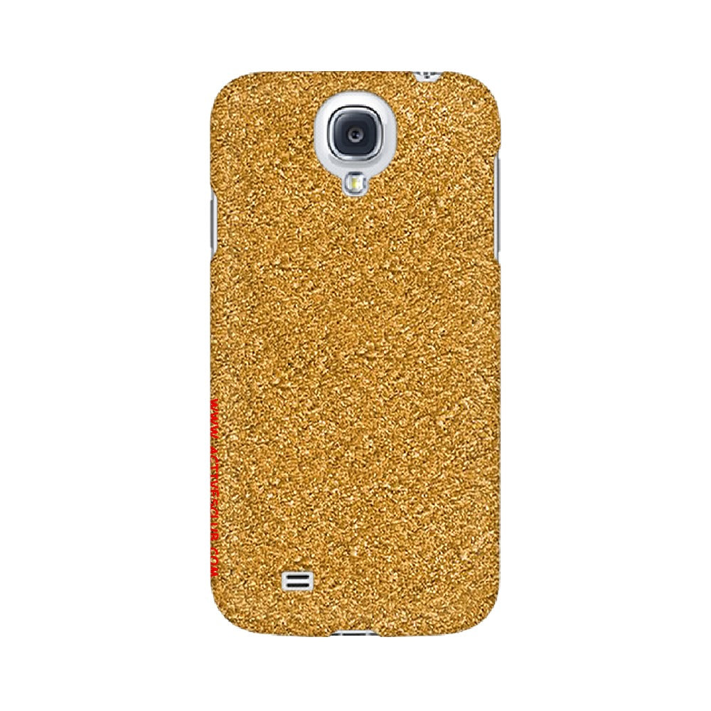 Gold Velvet(Texture)   ---   Samsung Google OnePlus Mobile Back Cover