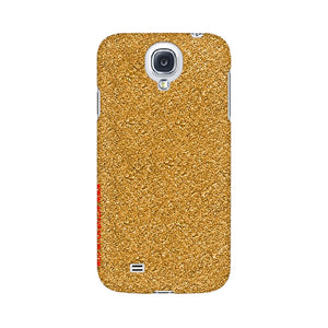 Gold Velvet(Texture)   ---   Samsung Google OnePlus Mobile Back Cover