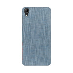 Jeans Texture   ---   Sony Nokia Lenovo Moto HTC Huawei - Mobile Back Cover