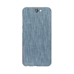 Jeans Texture   ---   Sony Nokia Lenovo Moto HTC Huawei - Mobile Back Cover