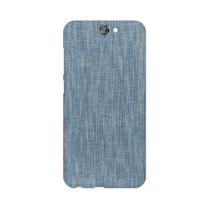 Jeans Texture   ---   Sony Nokia Lenovo Moto HTC Huawei - Mobile Back Cover