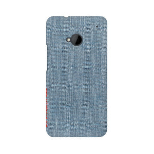 Jeans Texture   ---   Sony Nokia Lenovo Moto HTC Huawei - Mobile Back Cover