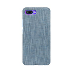 Jeans Texture   ---   Sony Nokia Lenovo Moto HTC Huawei - Mobile Back Cover