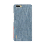 Jeans Texture   ---   Sony Nokia Lenovo Moto HTC Huawei - Mobile Back Cover