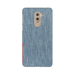 Jeans Texture   ---   Sony Nokia Lenovo Moto HTC Huawei - Mobile Back Cover