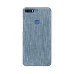 Jeans Texture   ---   Sony Nokia Lenovo Moto HTC Huawei - Mobile Back Cover